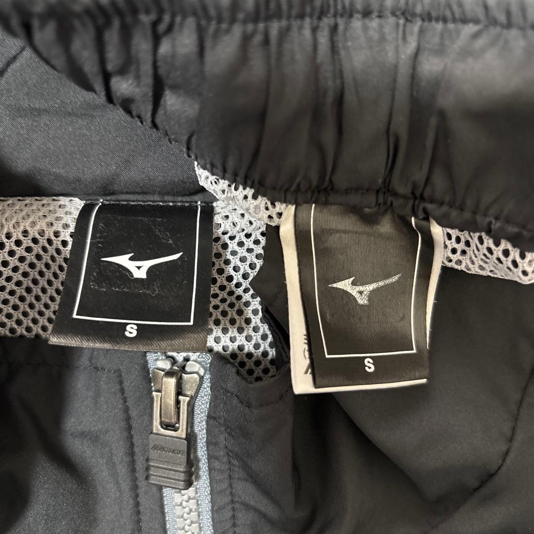 メガロス　選手　ジャージ