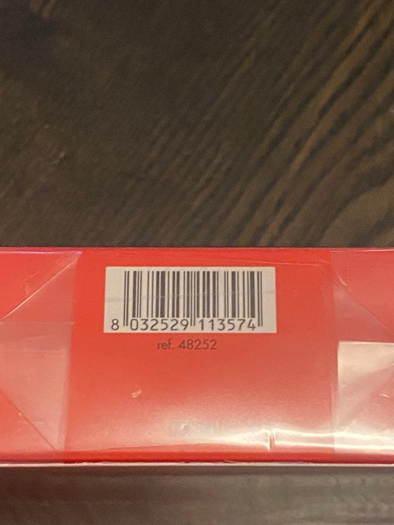 【新品未開封品】フェラガモ インカントドリーム オードトワレ 100mL