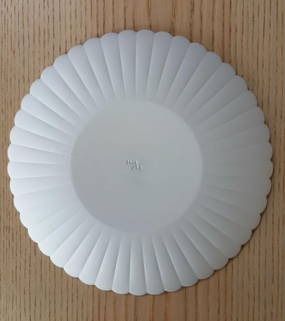 1616/arita japan TYパレス160／220プレートセット