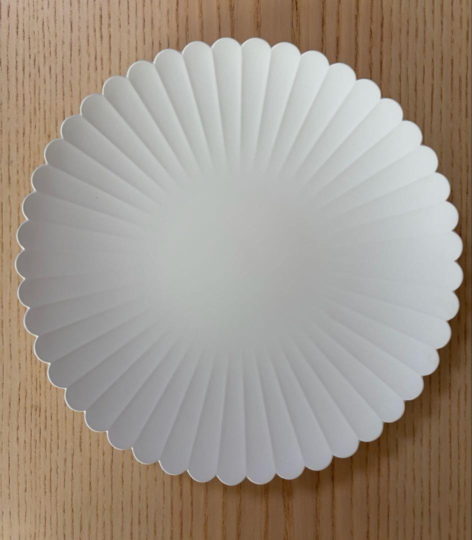 1616/arita japan TYパレス160／220プレートセット