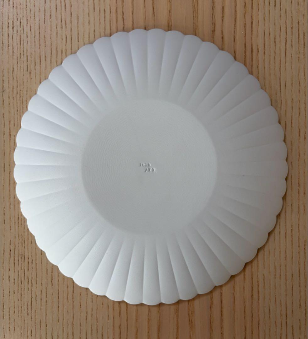 1616/arita japan TYパレス160／220プレートセット