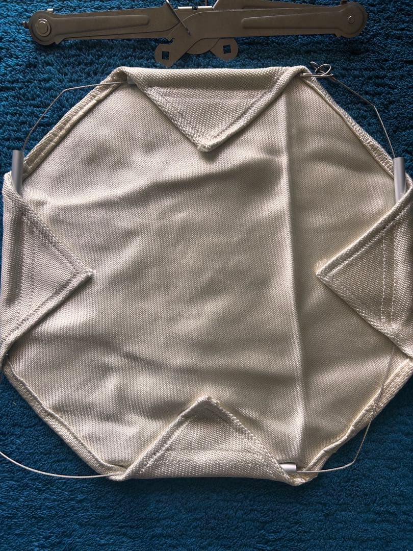 MONORAL 焚き火台