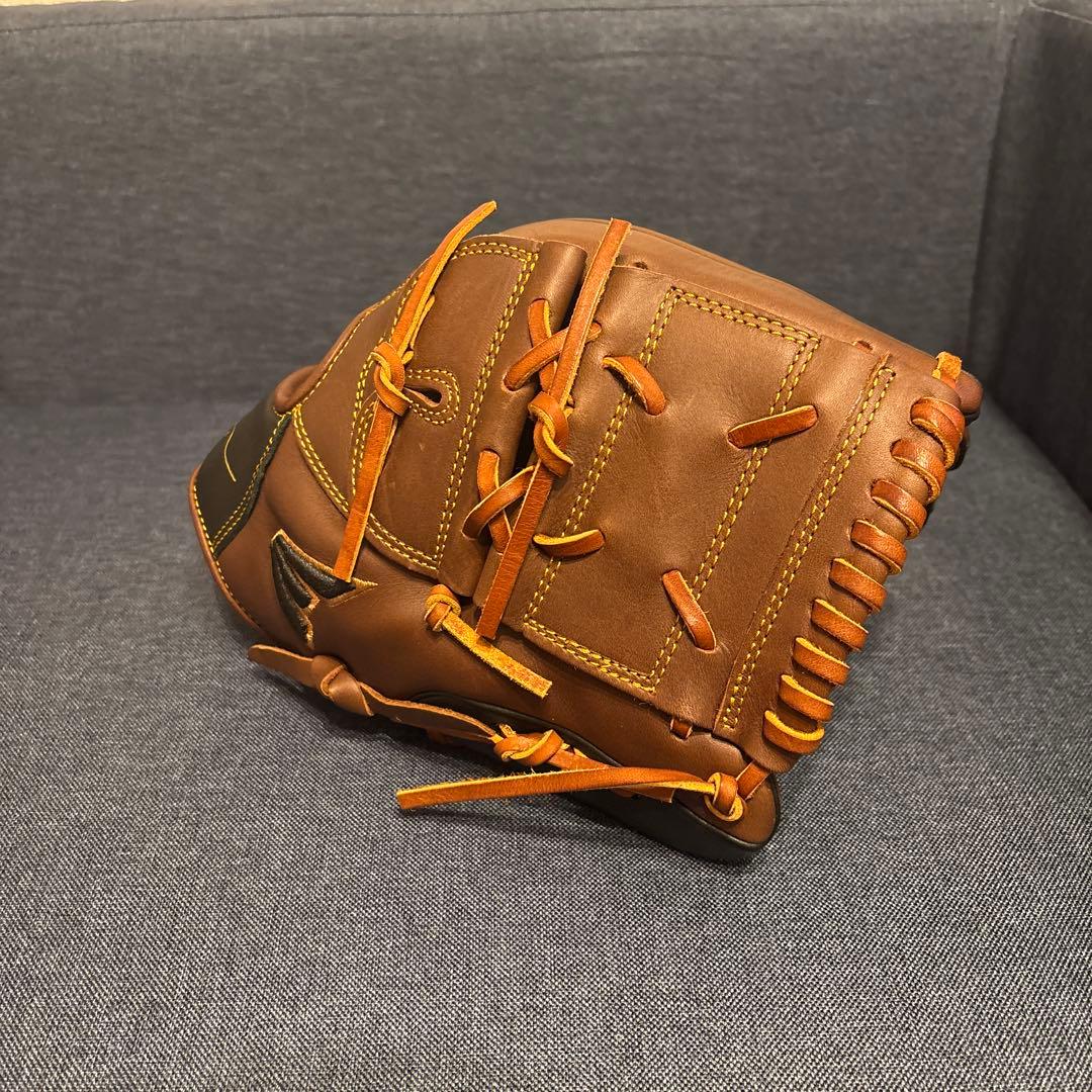 【日本未発売】EASTON FLAGSHIPシリーズ硬式投手用イーストン