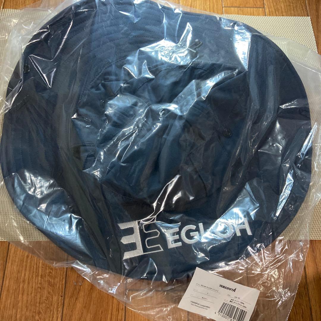 ヤマシタ　EGI-OH マイスターハットⅡ