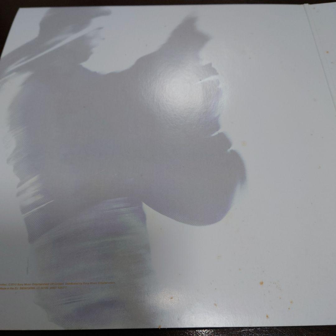 輸入限定版　e Michael　ジョージマイケル　 FAITH