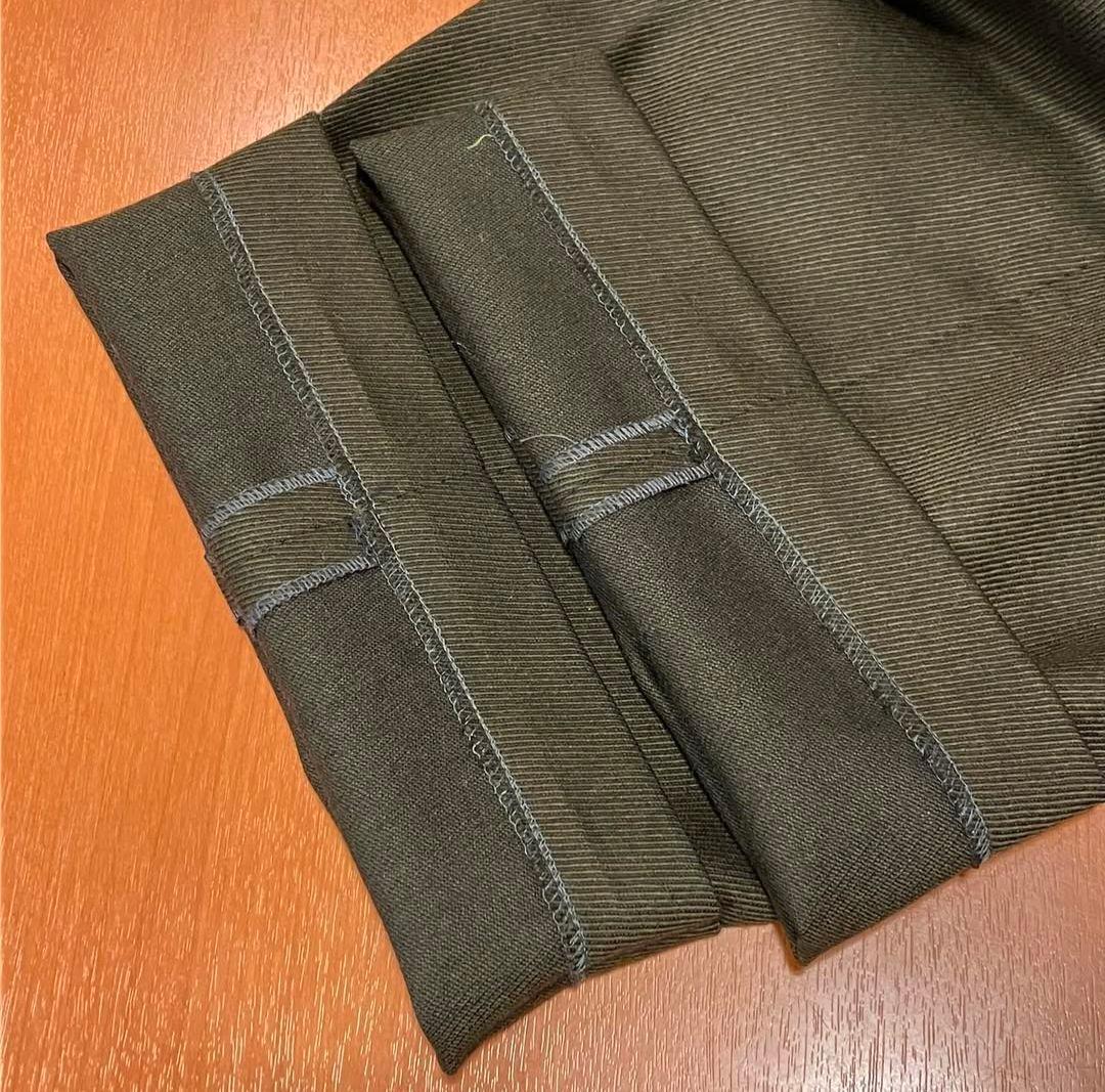 BERNARD ZINS SACHA beamsf別注 ブラウン 38