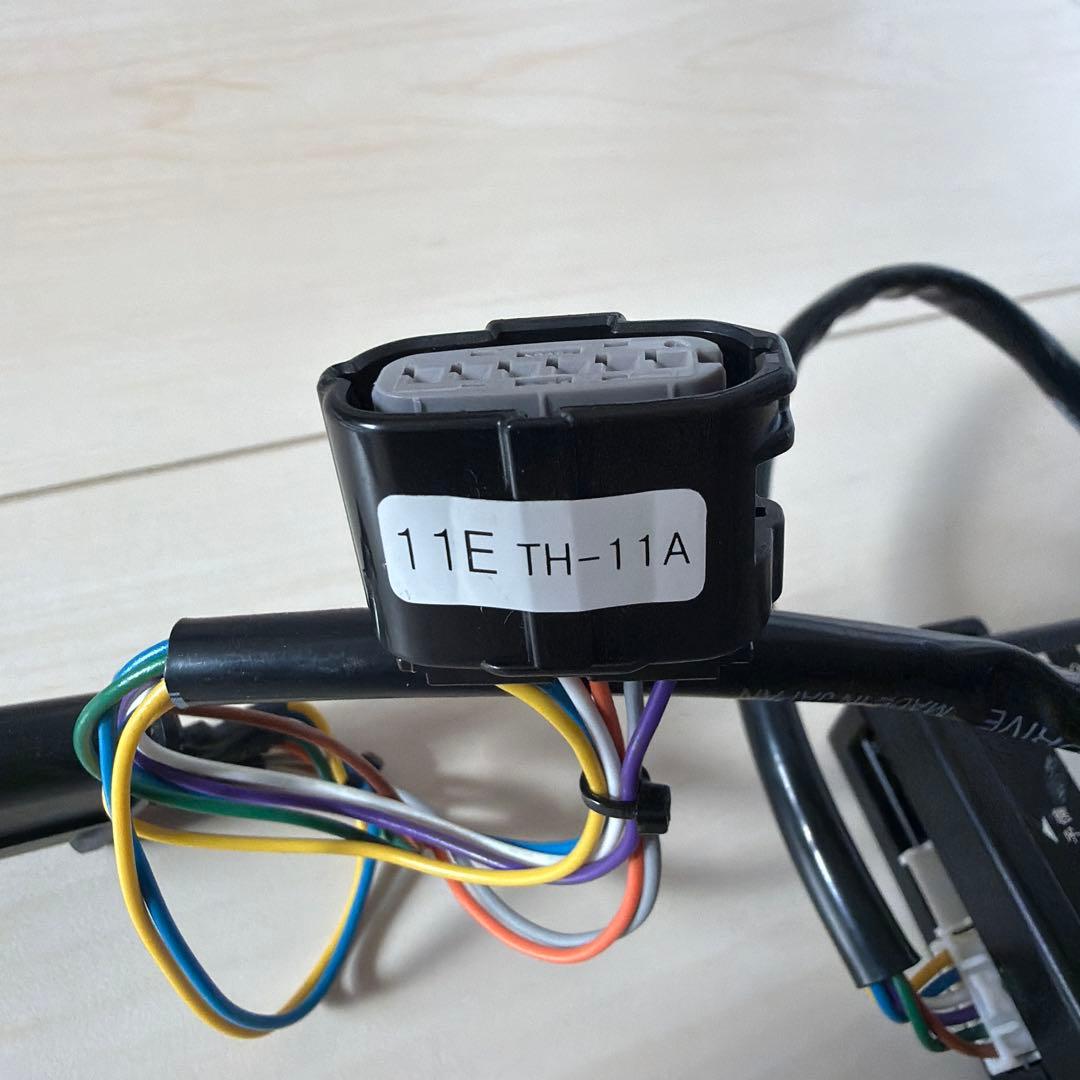 パーツ 3-drive PRO pivot