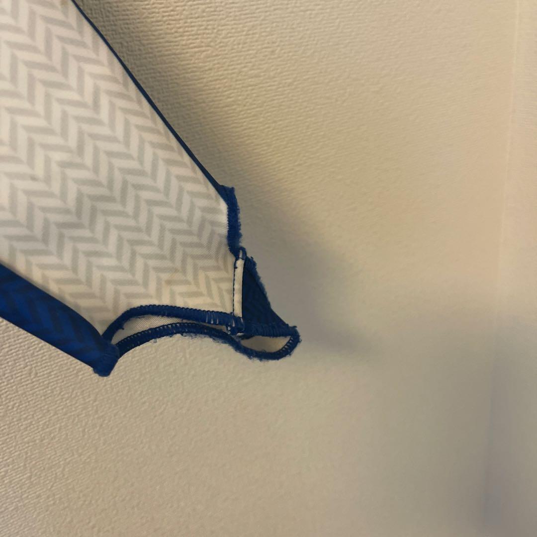 s*ん様 スキー　アルペン　レーシング　ゴールドウィン　ワンピース　goldwi