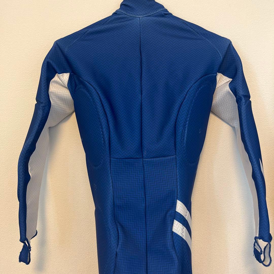 s*ん様 スキー　アルペン　レーシング　ゴールドウィン　ワンピース　goldwi