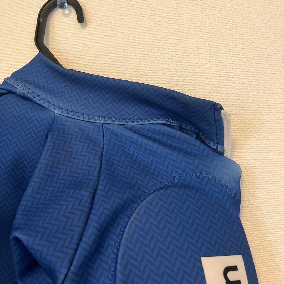 s*ん様 スキー　アルペン　レーシング　ゴールドウィン　ワンピース　goldwi