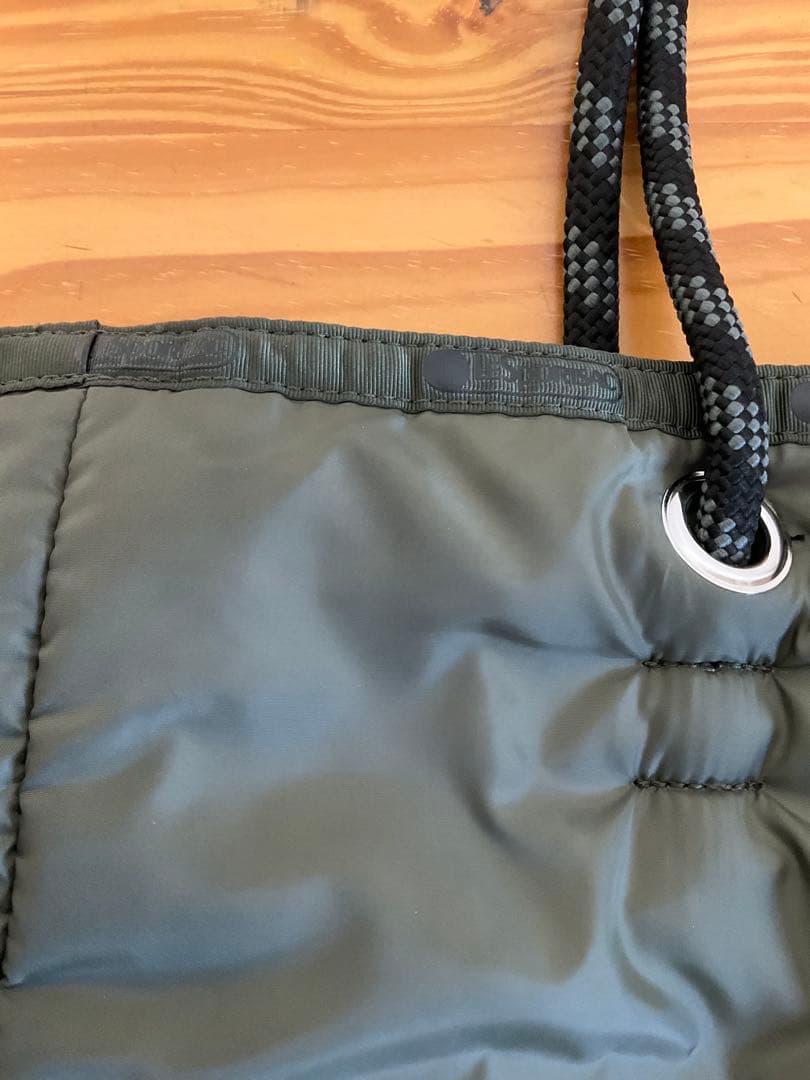 限定値下げ☆レスポートサック【JOURNAL STANDARD 】 トートバッグ