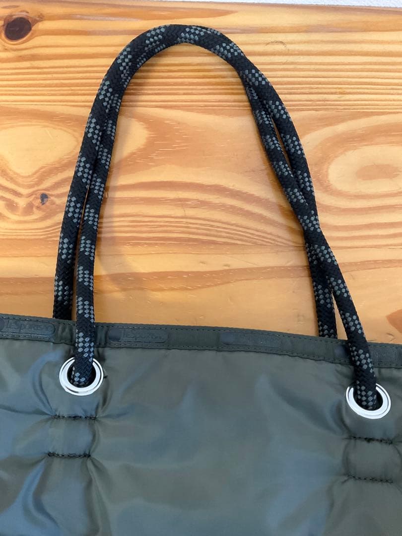 限定値下げ☆レスポートサック【JOURNAL STANDARD 】 トートバッグ