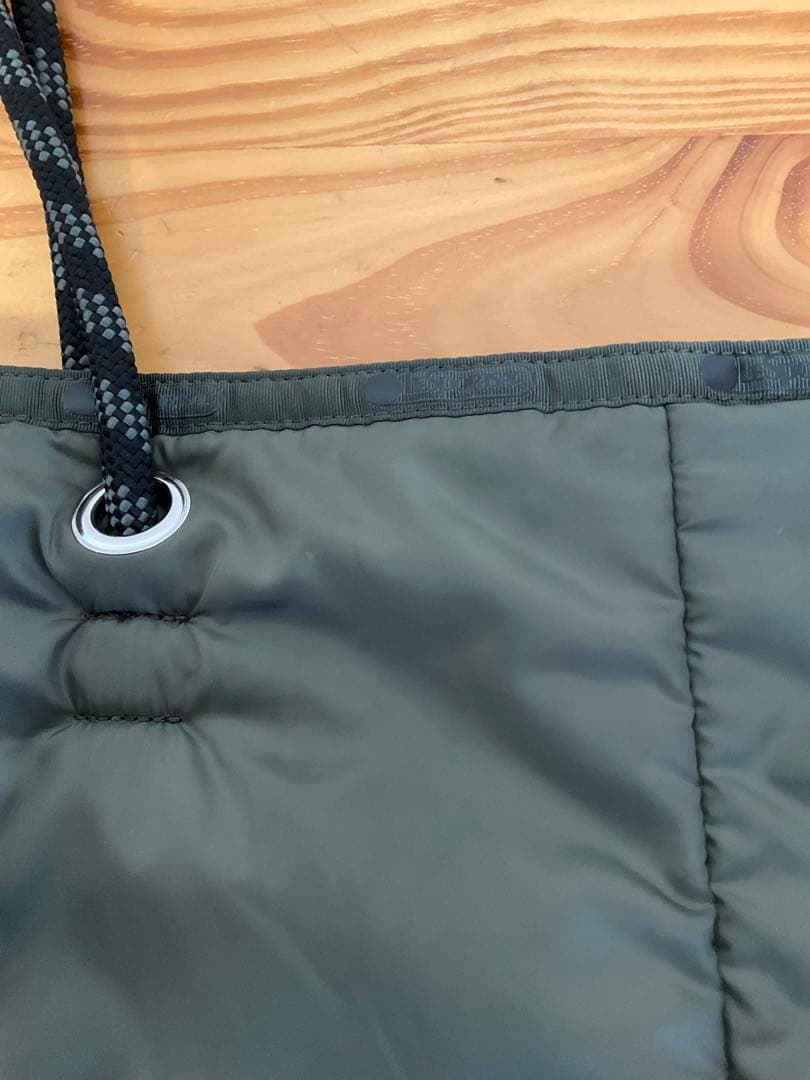 限定値下げ☆レスポートサック【JOURNAL STANDARD 】 トートバッグ