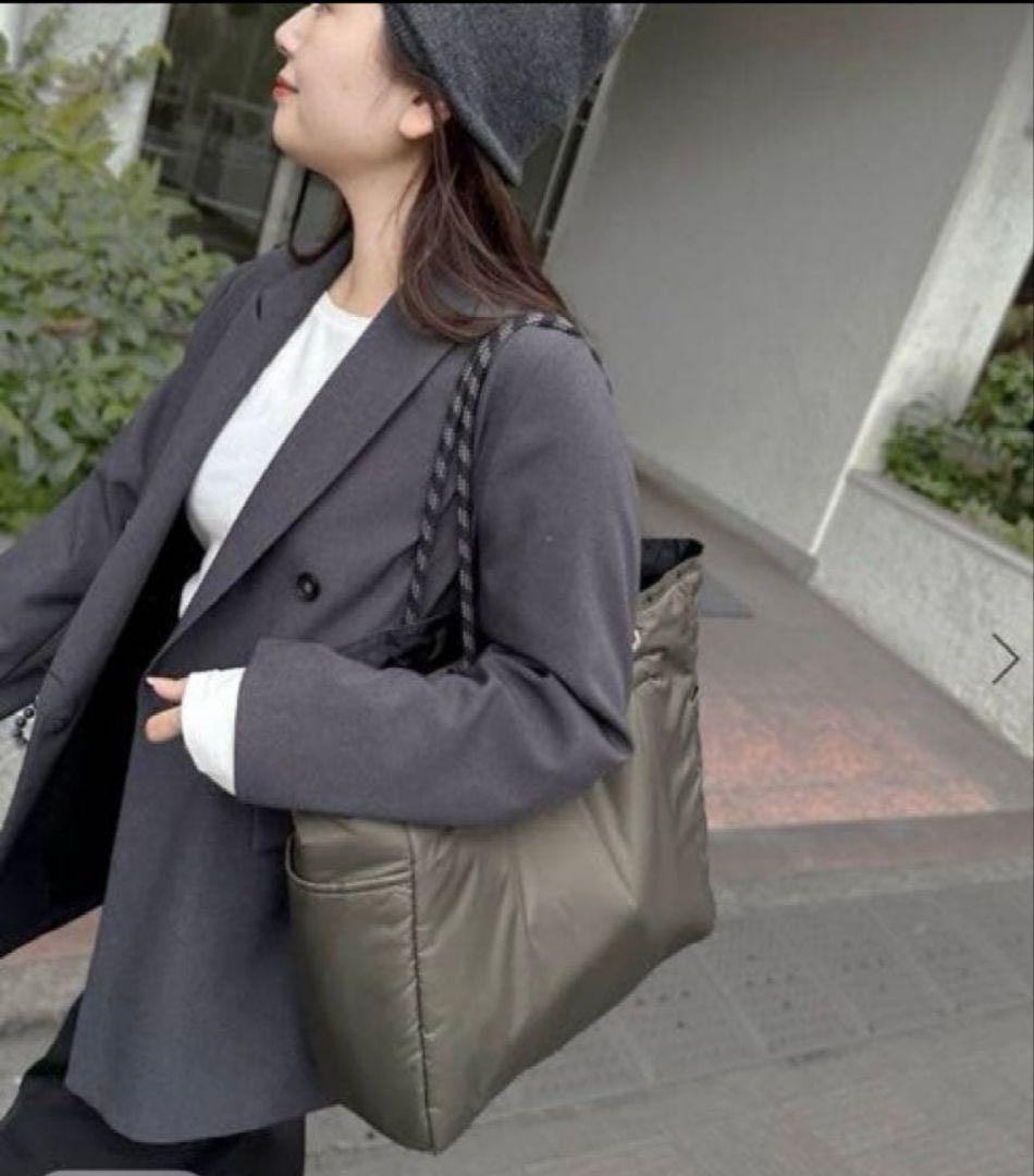 限定値下げ☆レスポートサック【JOURNAL STANDARD 】 トートバッグ