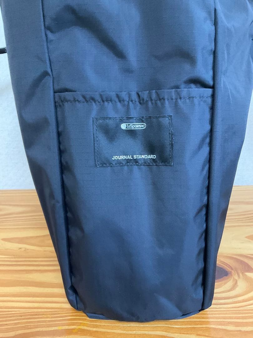 限定値下げ☆レスポートサック【JOURNAL STANDARD 】 トートバッグ