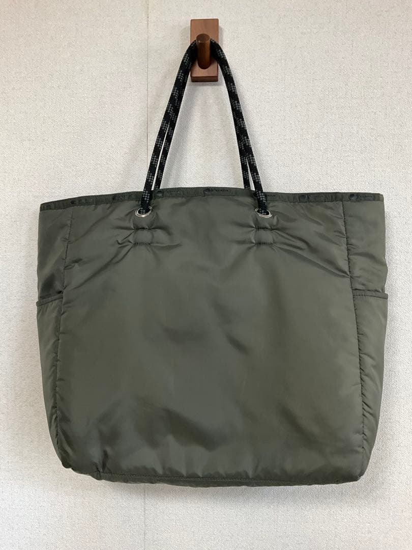 限定値下げ☆レスポートサック【JOURNAL STANDARD 】 トートバッグ