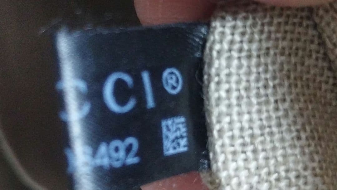 最終価格！GUCCI マイクログッチシマ トートバッグ