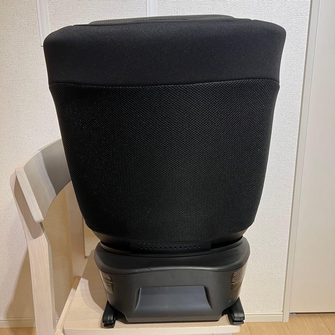 joie arc アーク 360° ISO-FIX 取扱説明書付き 美品 回転式