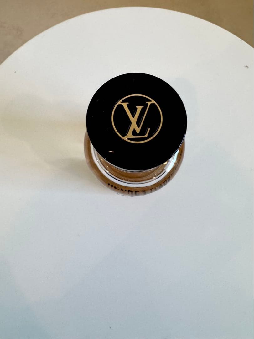 Louis Vuitton ウール・ダプサンス オードゥ パルファン 100ml