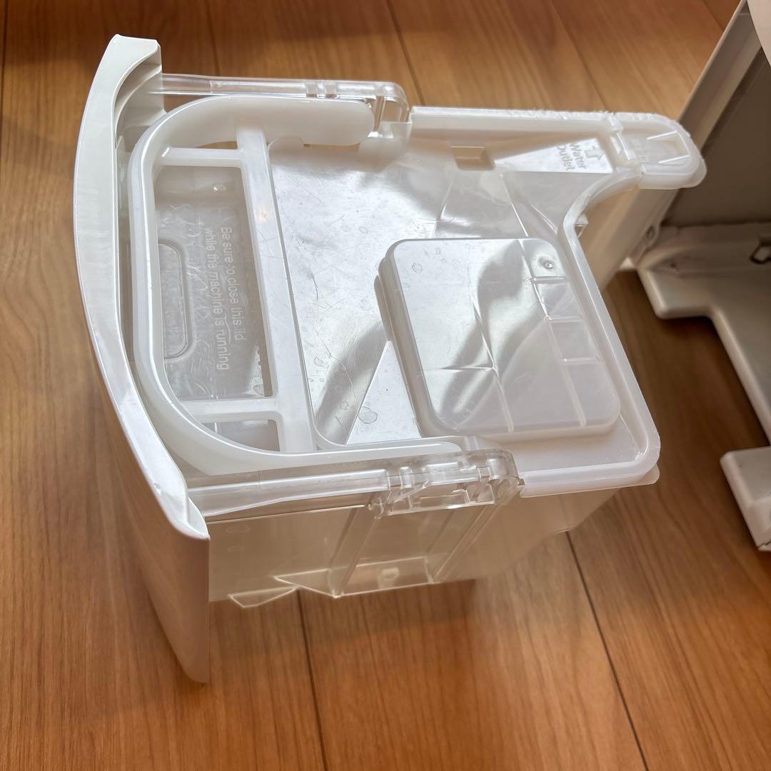 【月末セール】Panasonic ハイブリッド除湿機 F-YHVX120