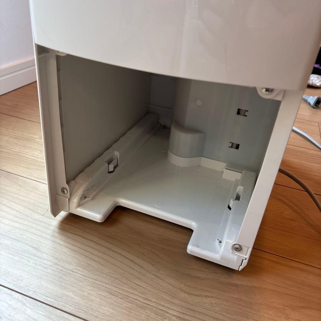 【月末セール】Panasonic ハイブリッド除湿機 F-YHVX120