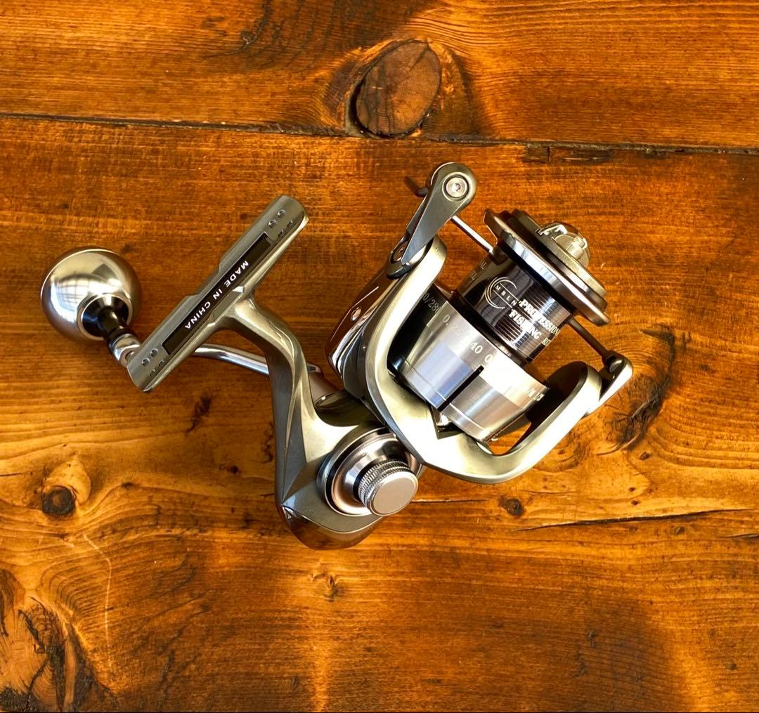 釣り竿セット　ジギングロッド　パックロッド　スロージギング　船釣り　オフショア