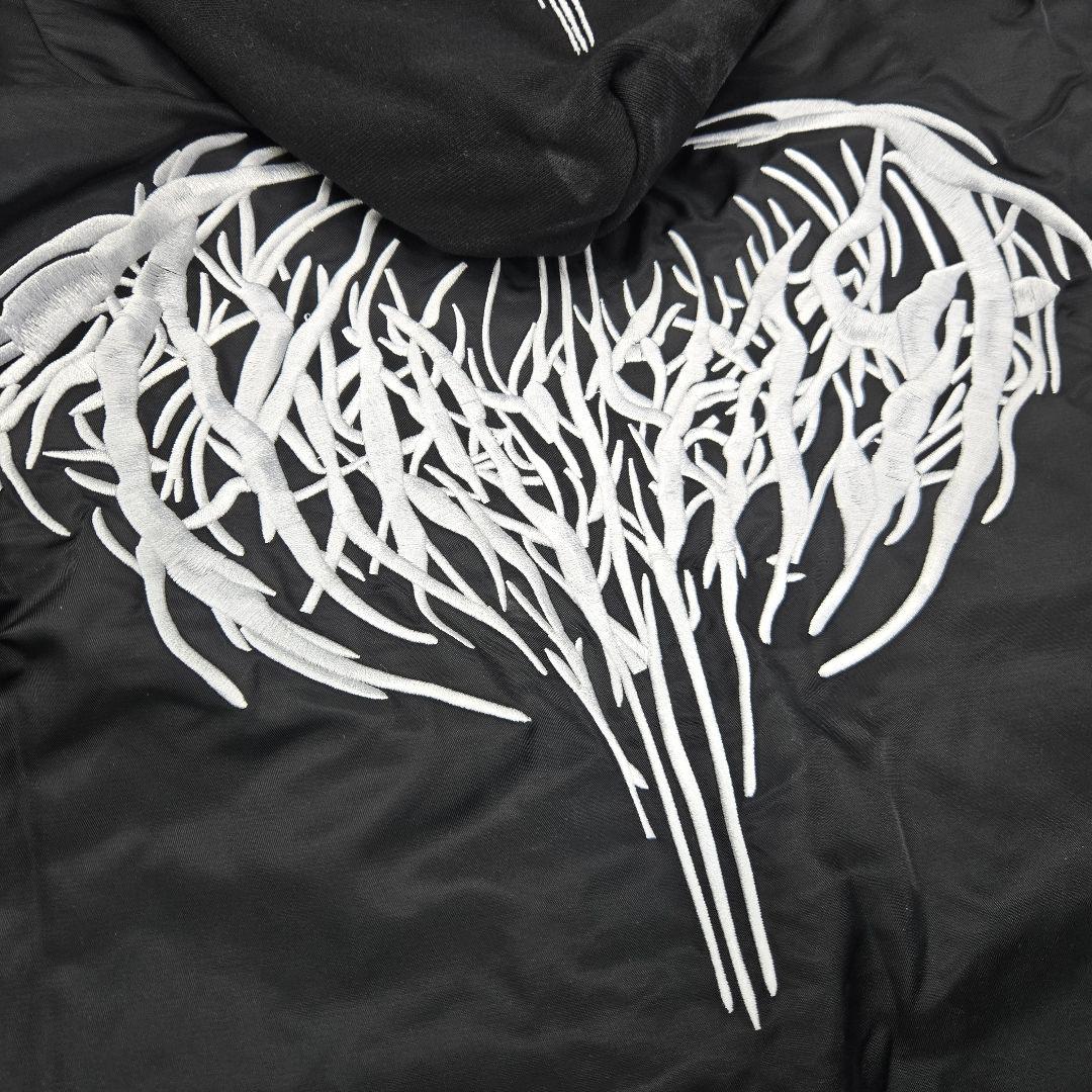 ジャケット・アウター Playboi carti Narcissist Bomber Jacket