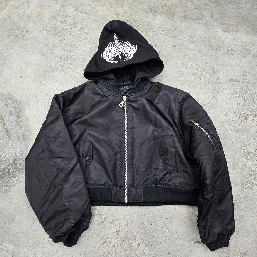 ジャケット・アウター Playboi carti Narcissist Bomber Jacket