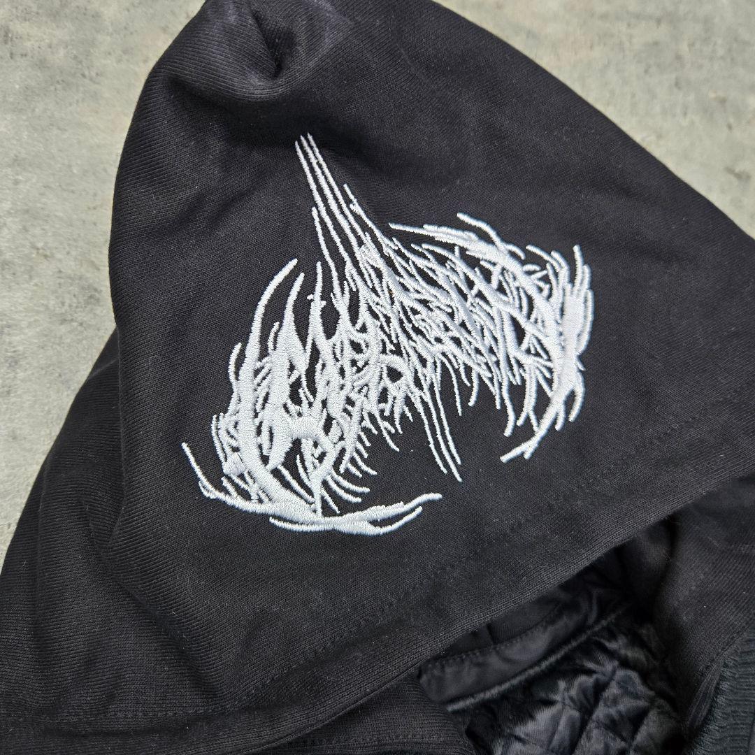 ジャケット・アウター Playboi carti Narcissist Bomber Jacket