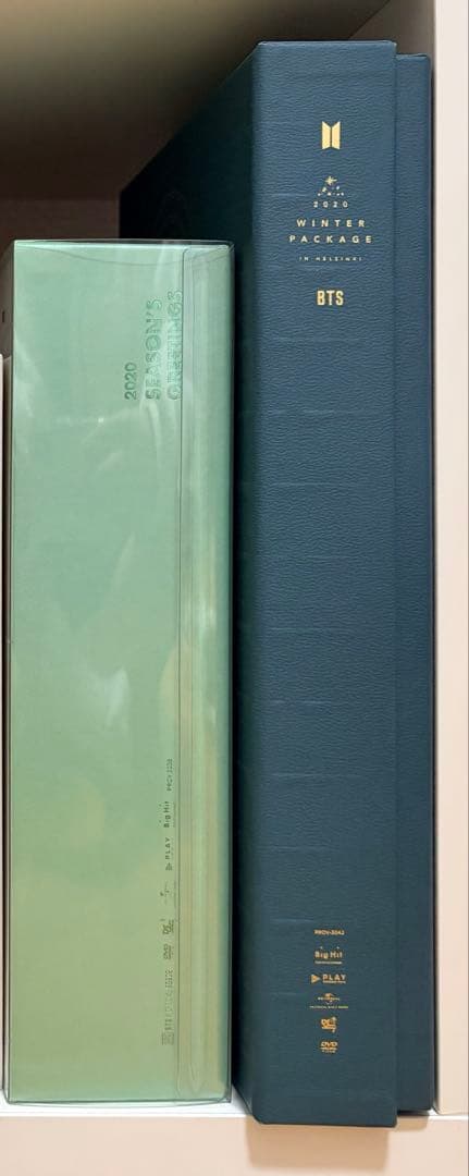 【値下げ】BTS まとめうり　シーグリ　ウィンパケ等 7点