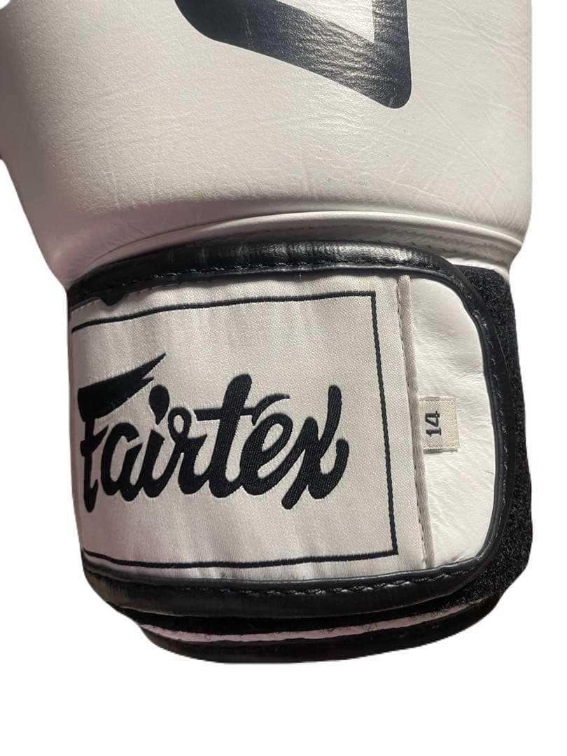Fairtex ボクシンググローブ・ONE 14オンス