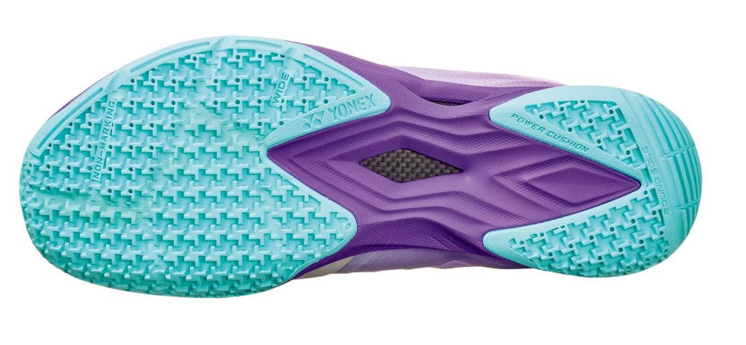 26.5㎝　限定エアラスワイド　新品未使用　YONEX　バドミントンシューズ