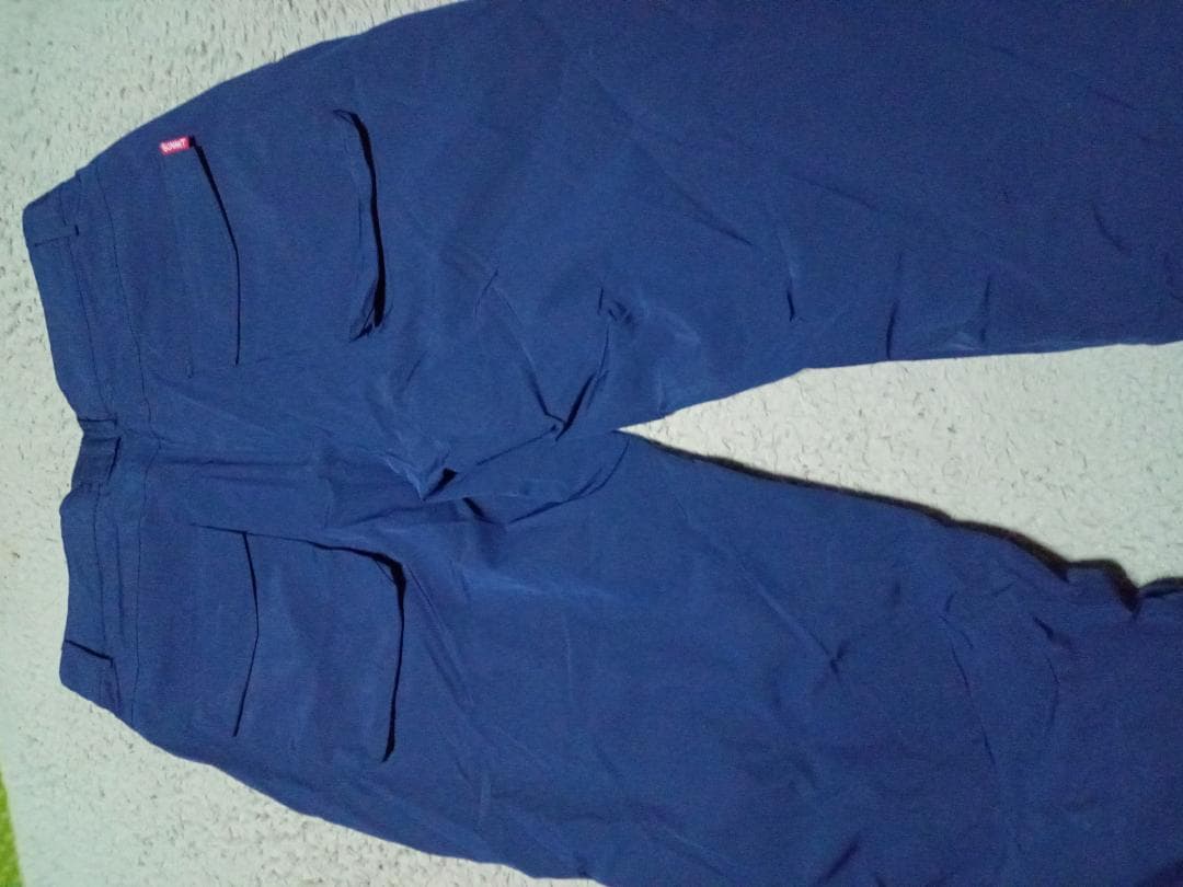 harlautapparel ヘンリックハーロウLサイズパンツ