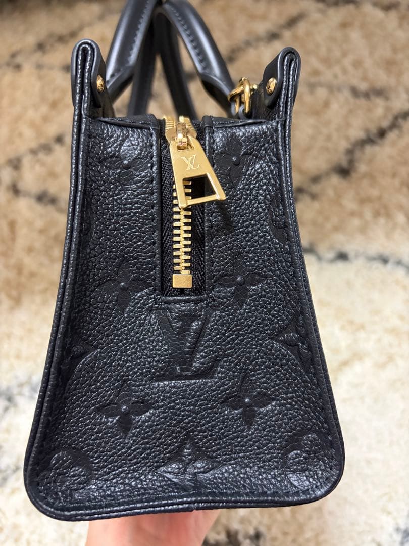 Jonjonさん専用*LOUIS VUITTON オンザゴー