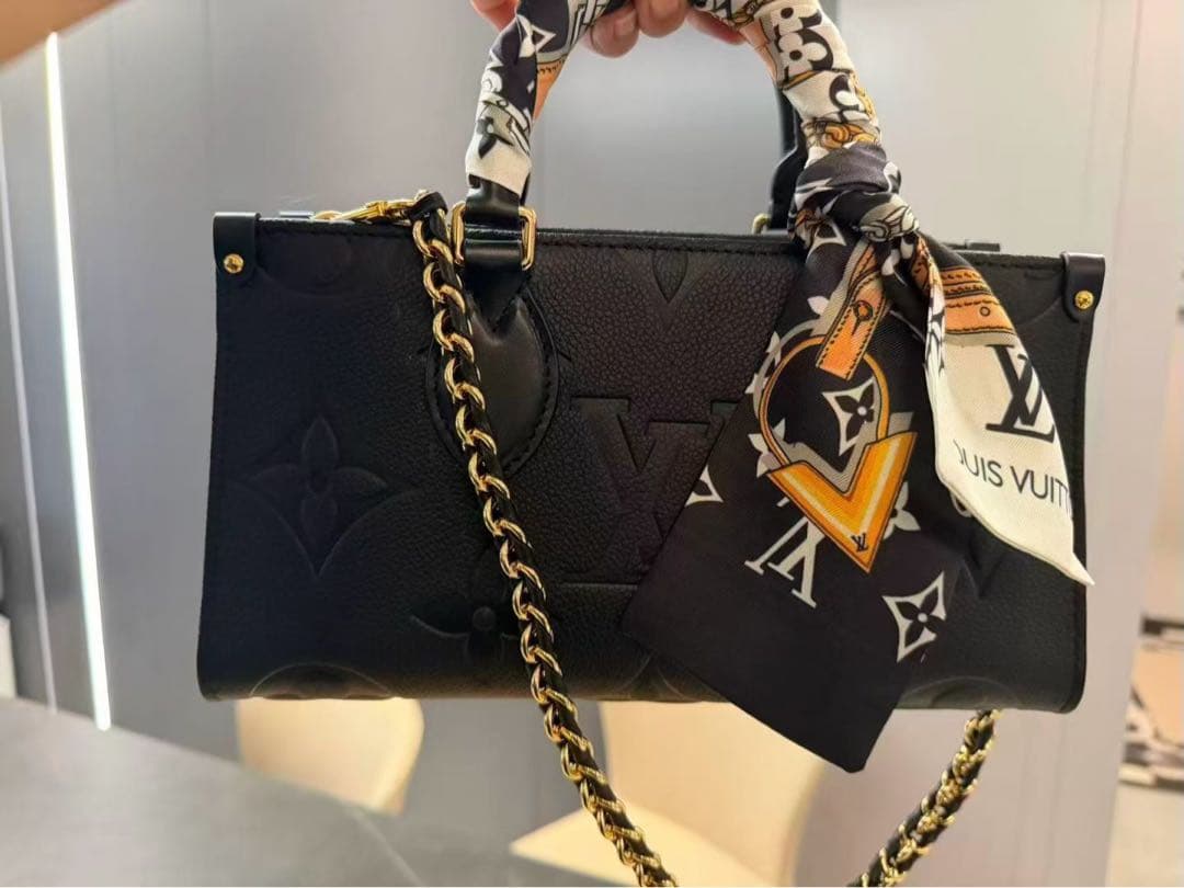 Jonjonさん専用*LOUIS VUITTON オンザゴー