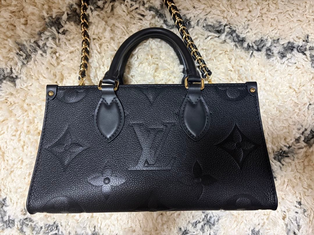 Jonjonさん専用*LOUIS VUITTON オンザゴー
