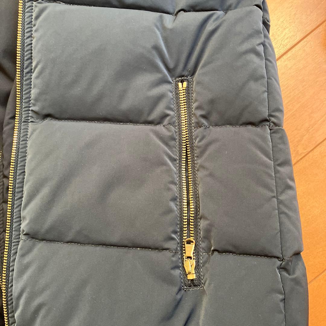 TATRAS ダウンジャケット ネイビー