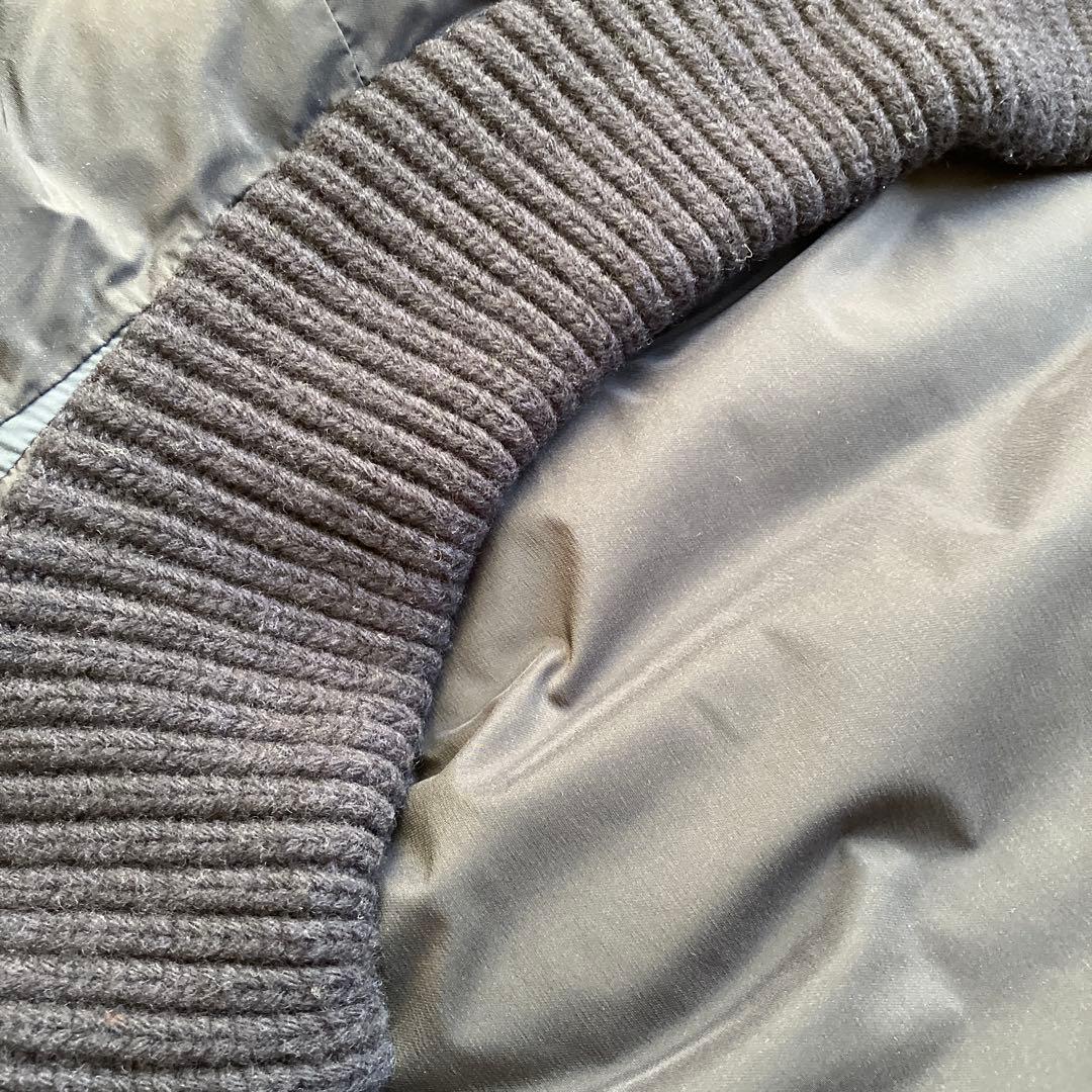 TATRAS ダウンジャケット ネイビー