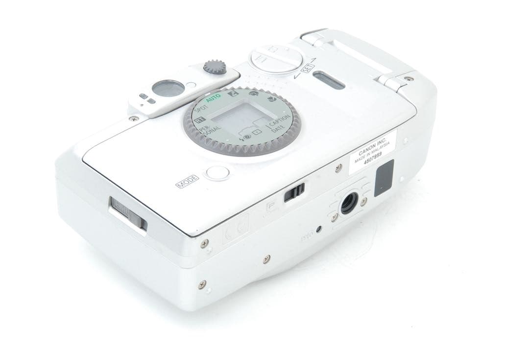 【美品】Canon Autoboy Epo　完動品　＃b7