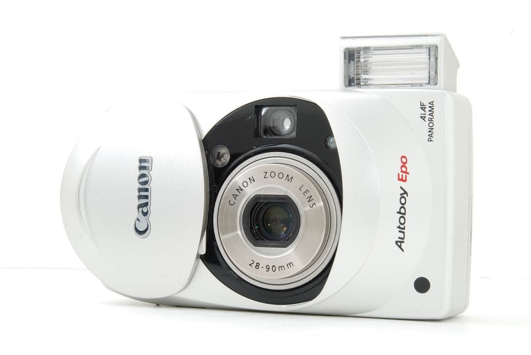 【美品】Canon Autoboy Epo　完動品　＃b7