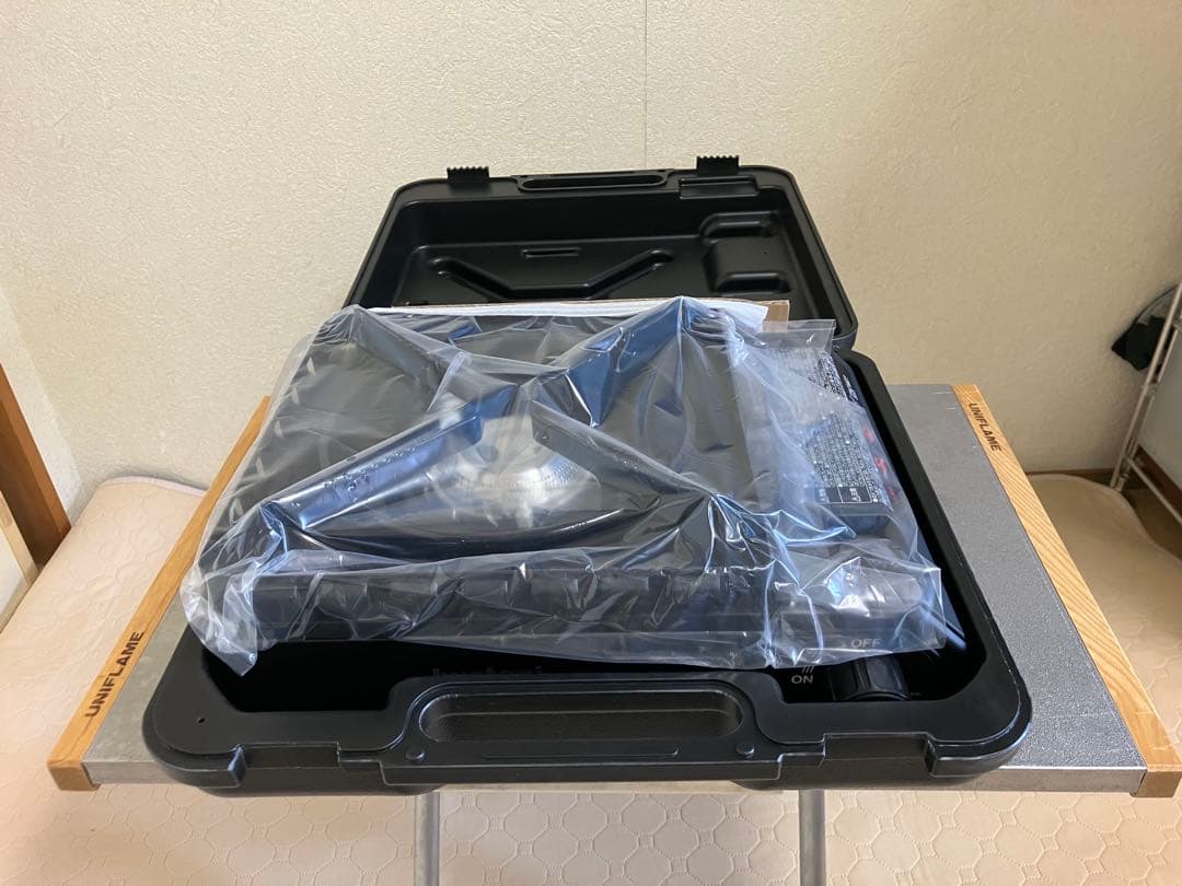 タフまるXG イワタニ【屋外未使用品】CB-ODX-XG