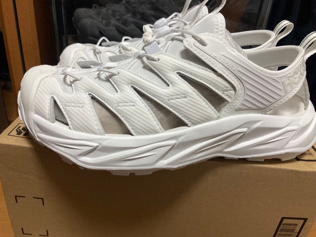 HOKA ONE ONE ホカオネオネ HOPARA ホパラ 28.5cm