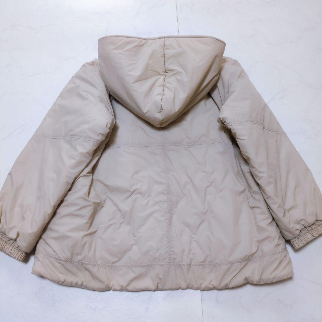 完売品✨️ドゥーズィエムクラス 別注 WILDTHINGS HOODY コート