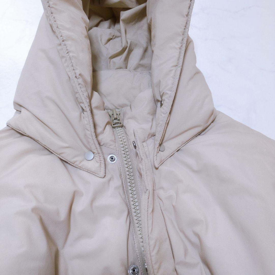 完売品✨️ドゥーズィエムクラス 別注 WILDTHINGS HOODY コート