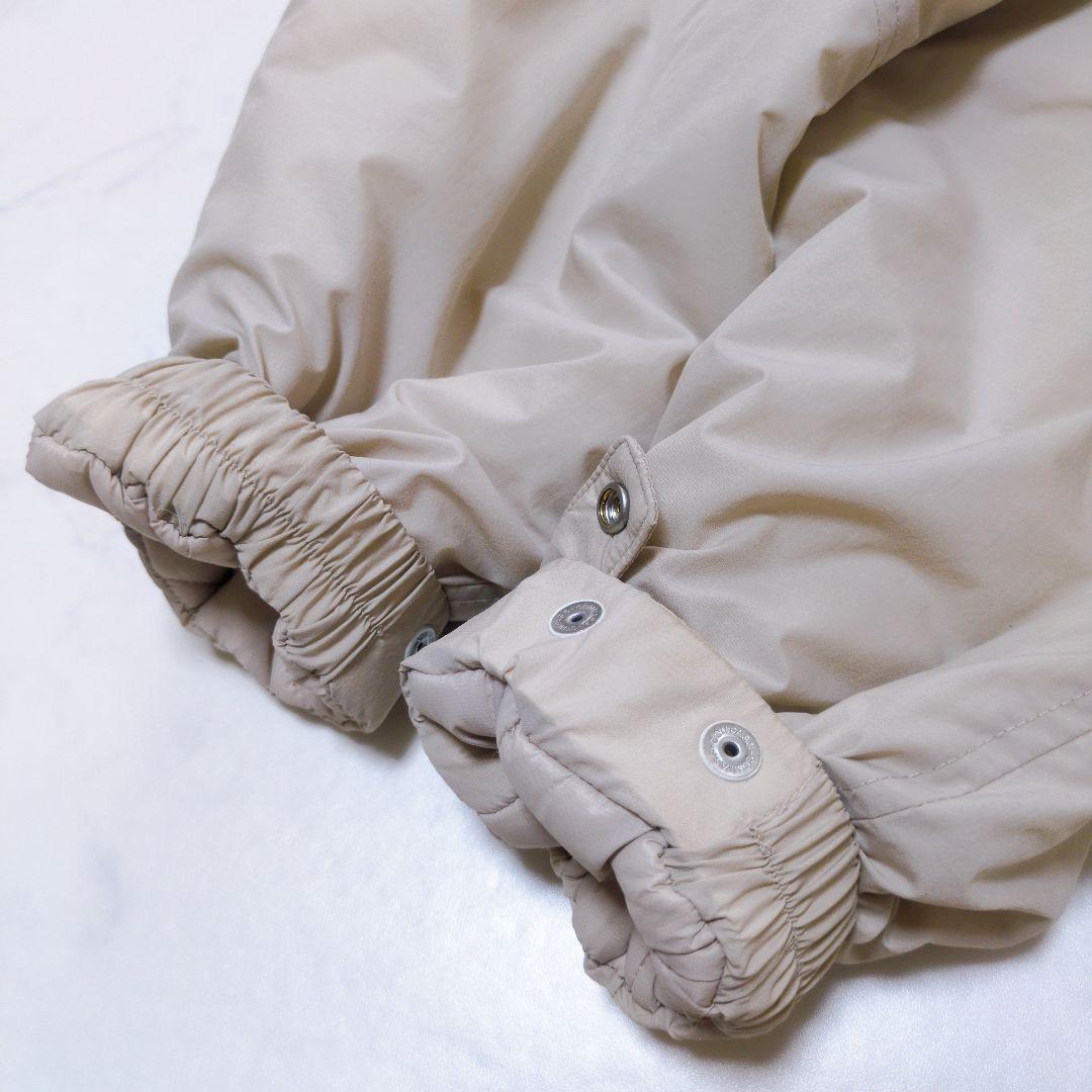 完売品✨️ドゥーズィエムクラス 別注 WILDTHINGS HOODY コート