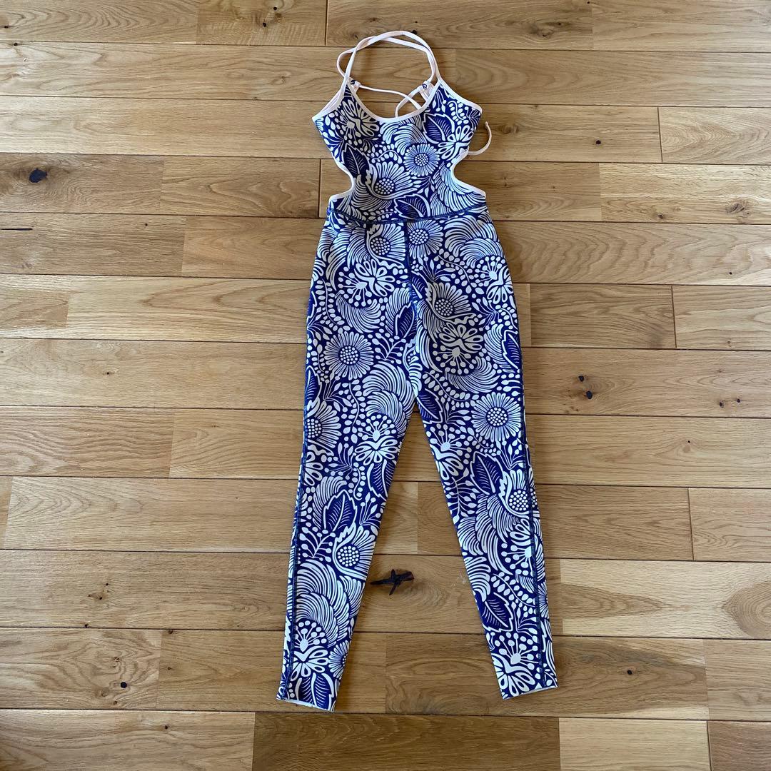 Seea Body Suit XS ワンピース サーフスーツ ショートジョン