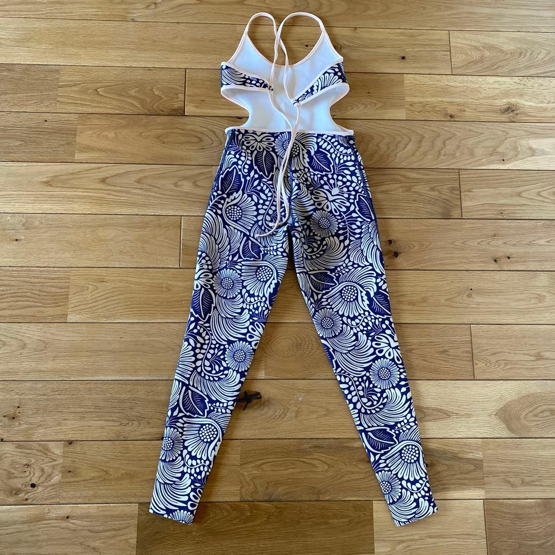 Seea Body Suit XS ワンピース サーフスーツ ショートジョン