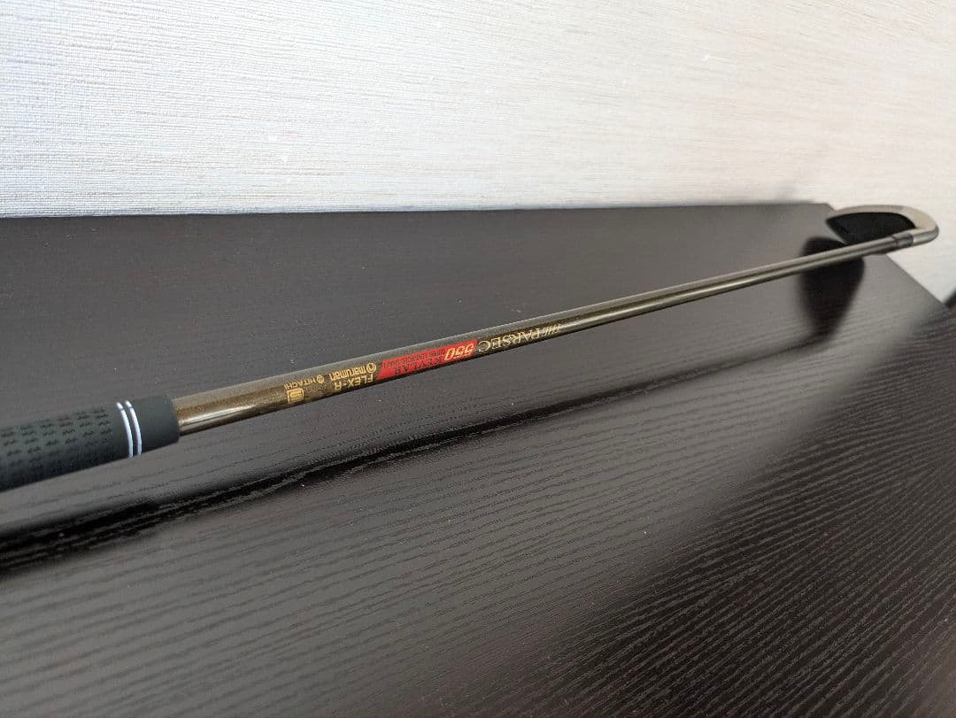 マジェスティAWアプローチウェッジ50°メンズゴルフクラブ初心者マルマン中古R