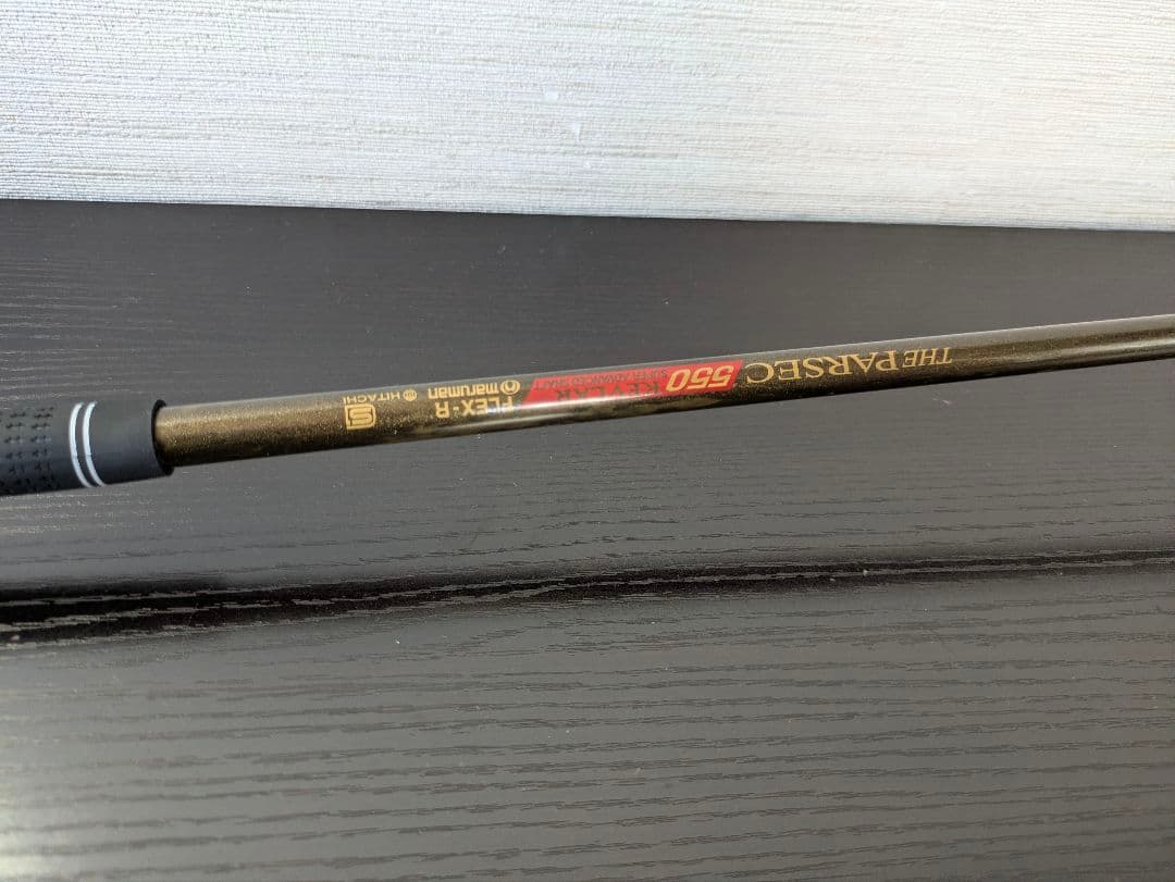 マジェスティAWアプローチウェッジ50°メンズゴルフクラブ初心者マルマン中古R