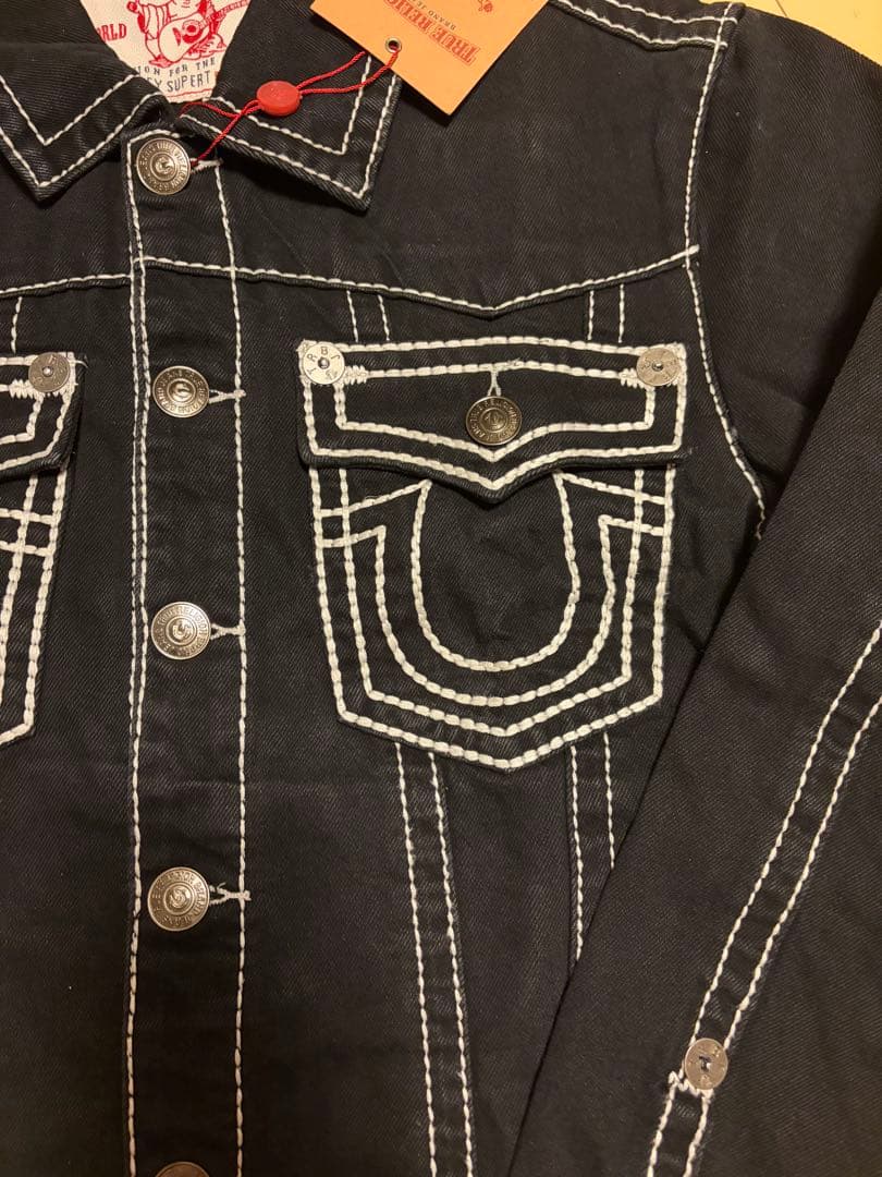 TRUERELIGIONセットアップ　トゥルーレリジョンセットアップ即購入可能‼️